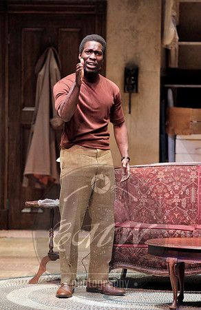 A Raisin in the Sun, KC Rep