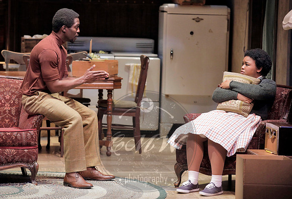 A Raisin in the Sun, KC Rep