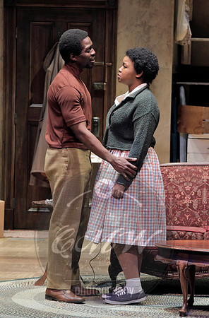 A Raisin in the Sun, KC Rep