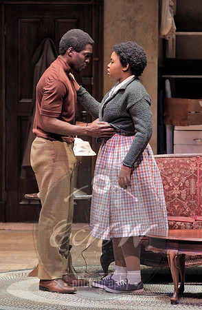A Raisin in the Sun, KC Rep
