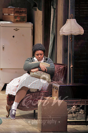 A Raisin in the Sun, KC Rep