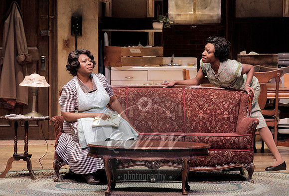 A Raisin in the Sun, KC Rep