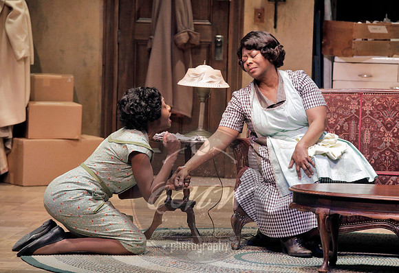 A Raisin in the Sun, KC Rep