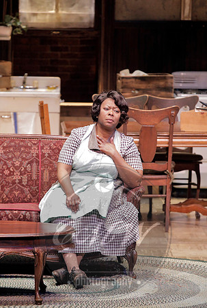 A Raisin in the Sun, KC Rep