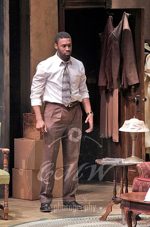 A Raisin in the Sun, KC Rep