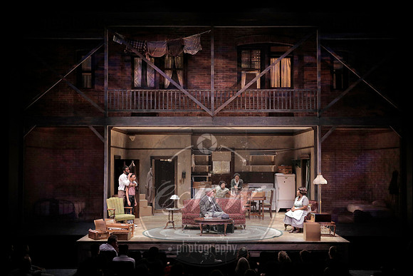 A Raisin in the Sun, KC Rep