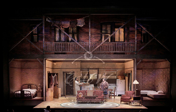 A Raisin in the Sun, KC Rep
