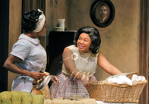 A Raisin in the Sun, KC Rep