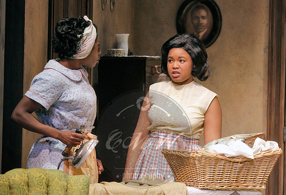 A Raisin in the Sun, KC Rep