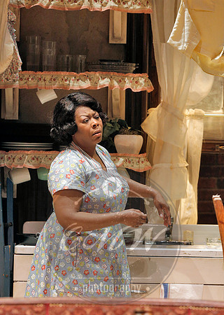 A Raisin in the Sun, KC Rep