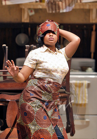 A Raisin in the Sun, KC Rep