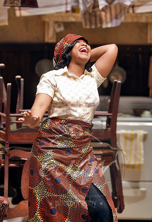 A Raisin in the Sun, KC Rep