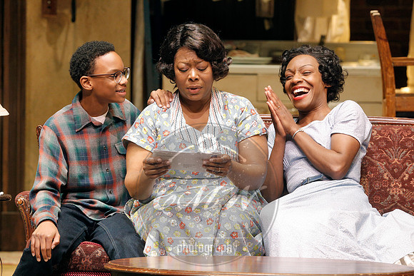 A Raisin in the Sun, KC Rep