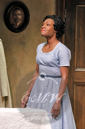 A Raisin in the Sun, KC Rep