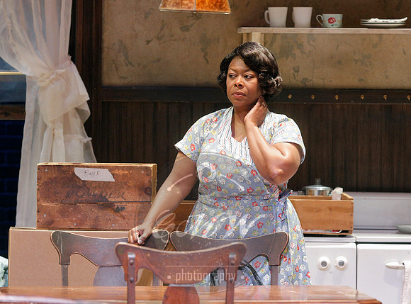 A Raisin in the Sun, KC Rep