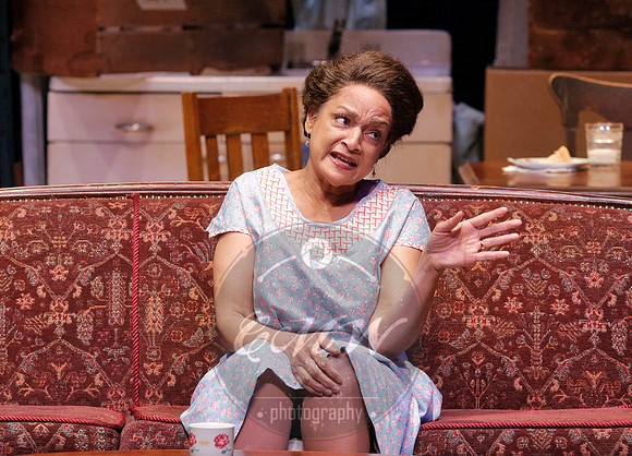 A Raisin in the Sun, KC Rep