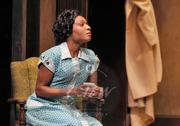 A Raisin in the Sun, KC Rep