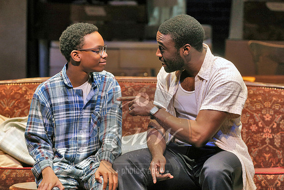 A Raisin in the Sun, KC Rep