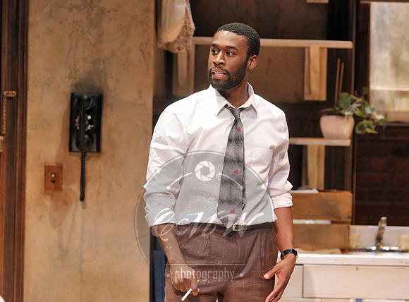 A Raisin in the Sun, KC Rep
