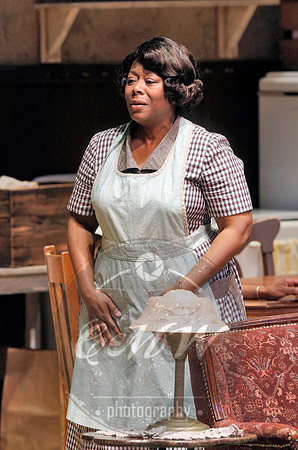 A Raisin in the Sun, KC Rep