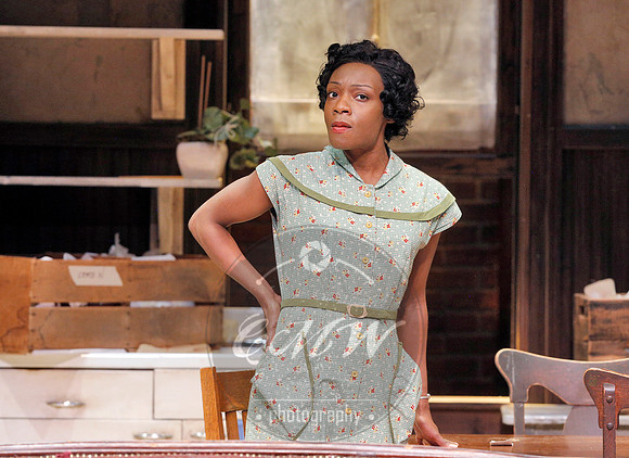 A Raisin in the Sun, KC Rep