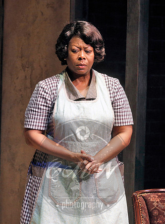 A Raisin in the Sun, KC Rep
