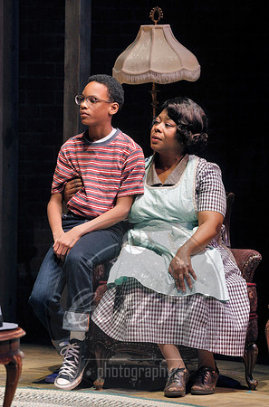 A Raisin in the Sun, KC Rep