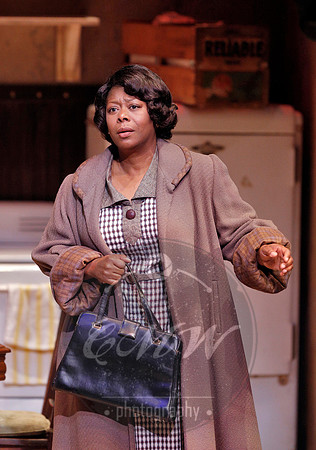 A Raisin in the Sun, KC Rep