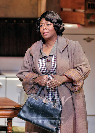 A Raisin in the Sun, KC Rep