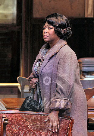 A Raisin in the Sun, KC Rep