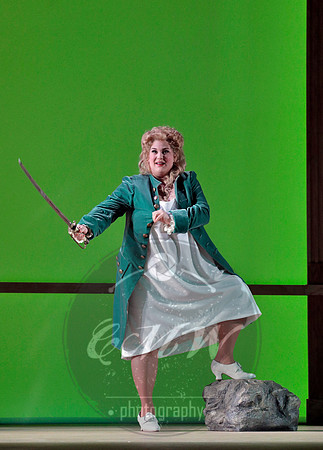 Portland Opera, Cosi fan Tutte