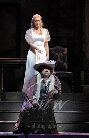 San Francisco Opera, Cyrano de Bergerac