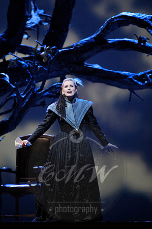San Francisco Opera, Cyrano de Bergerac