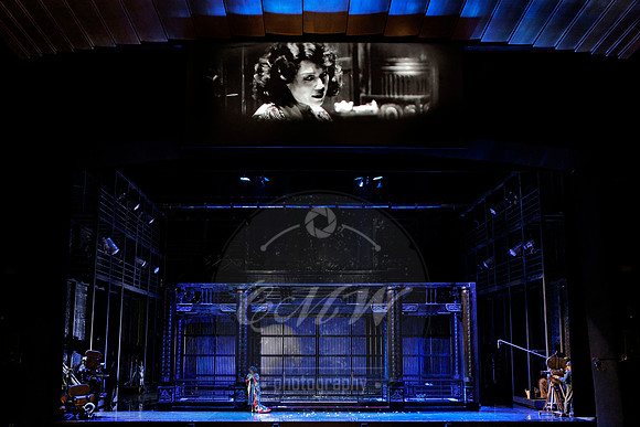 Los Angeles Opera, Madama Butterfly