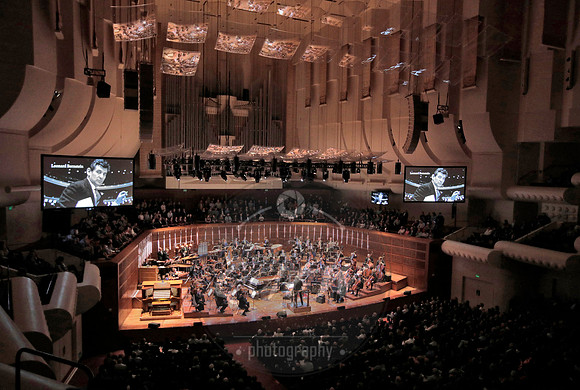 San Francisco Symphony