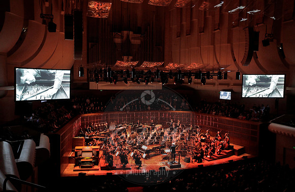San Francisco Symphony