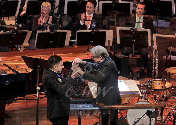 San Francisco Symphony