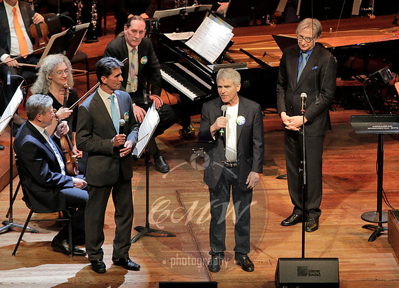 San Francisco Symphony