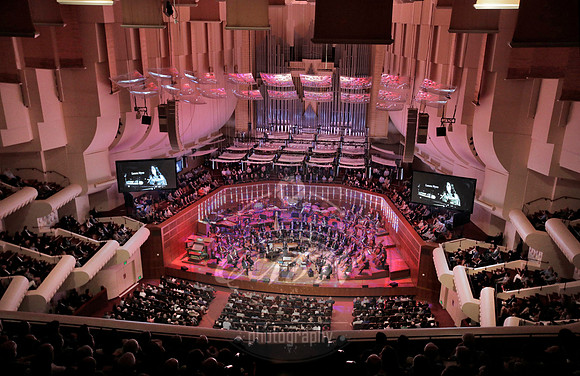 San Francisco Symphony