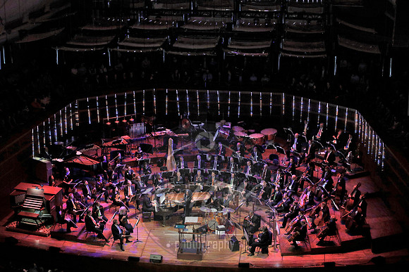 San Francisco Symphony