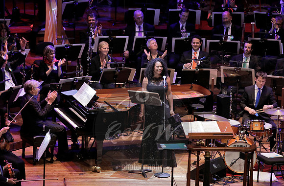 San Francisco Symphony