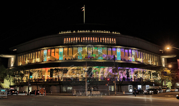 San Francisco Symphony