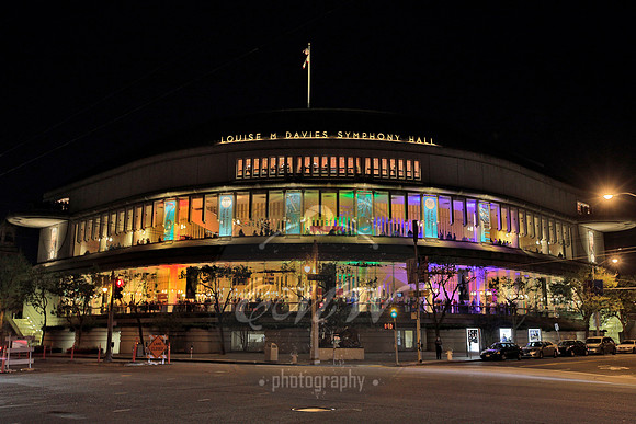 San Francisco Symphony