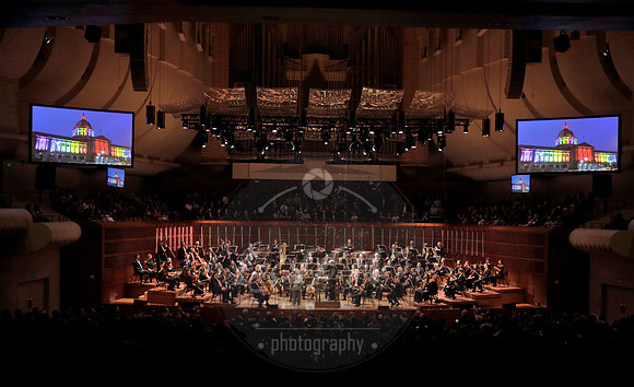 San Francisco Symphony