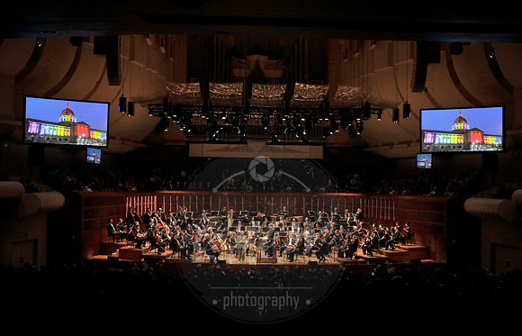 San Francisco Symphony