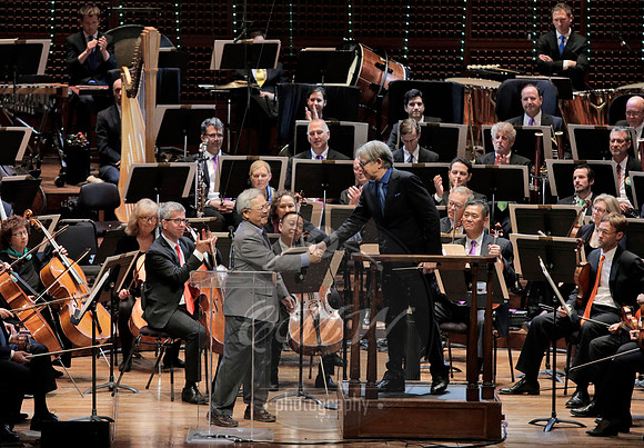 San Francisco Symphony