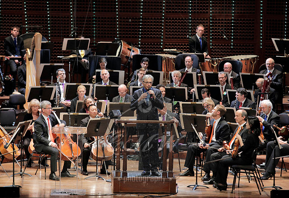San Francisco Symphony