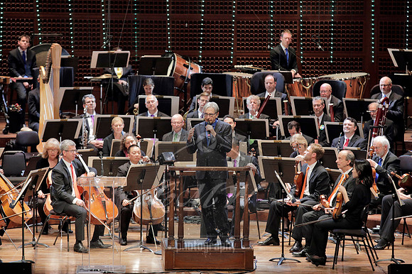 San Francisco Symphony