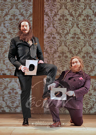 Portland Opera, Cosi fan Tutte