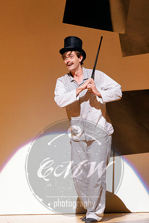 San Francisco Opera, Partenope (2024)